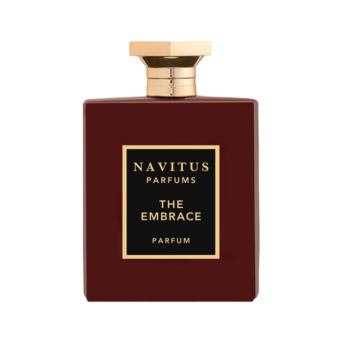 The Embrace Navitus Parfums — аромат