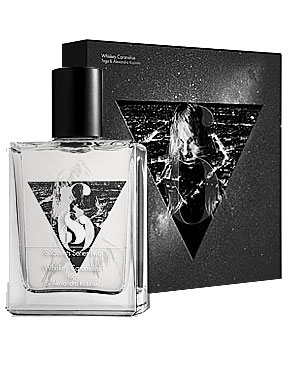Series Two No6 Togal Whiskey Caramelise Six Scents — аромат