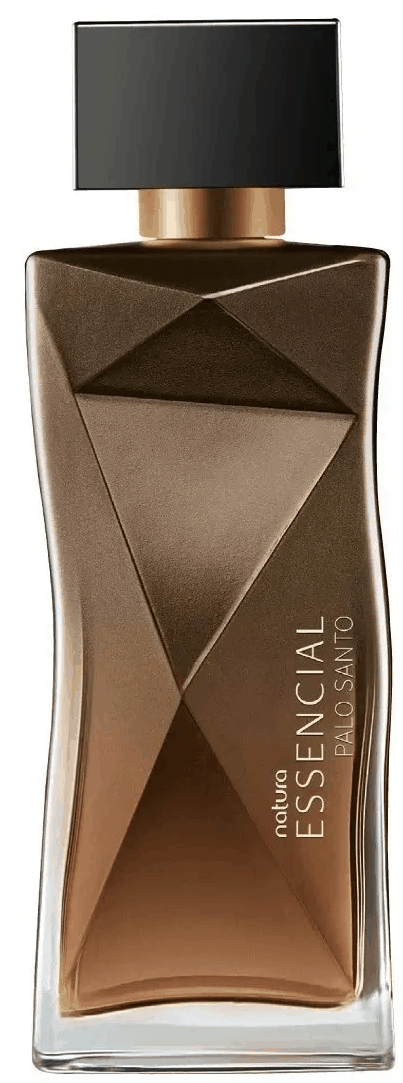 Essencial Palo Santo Natura — аромат