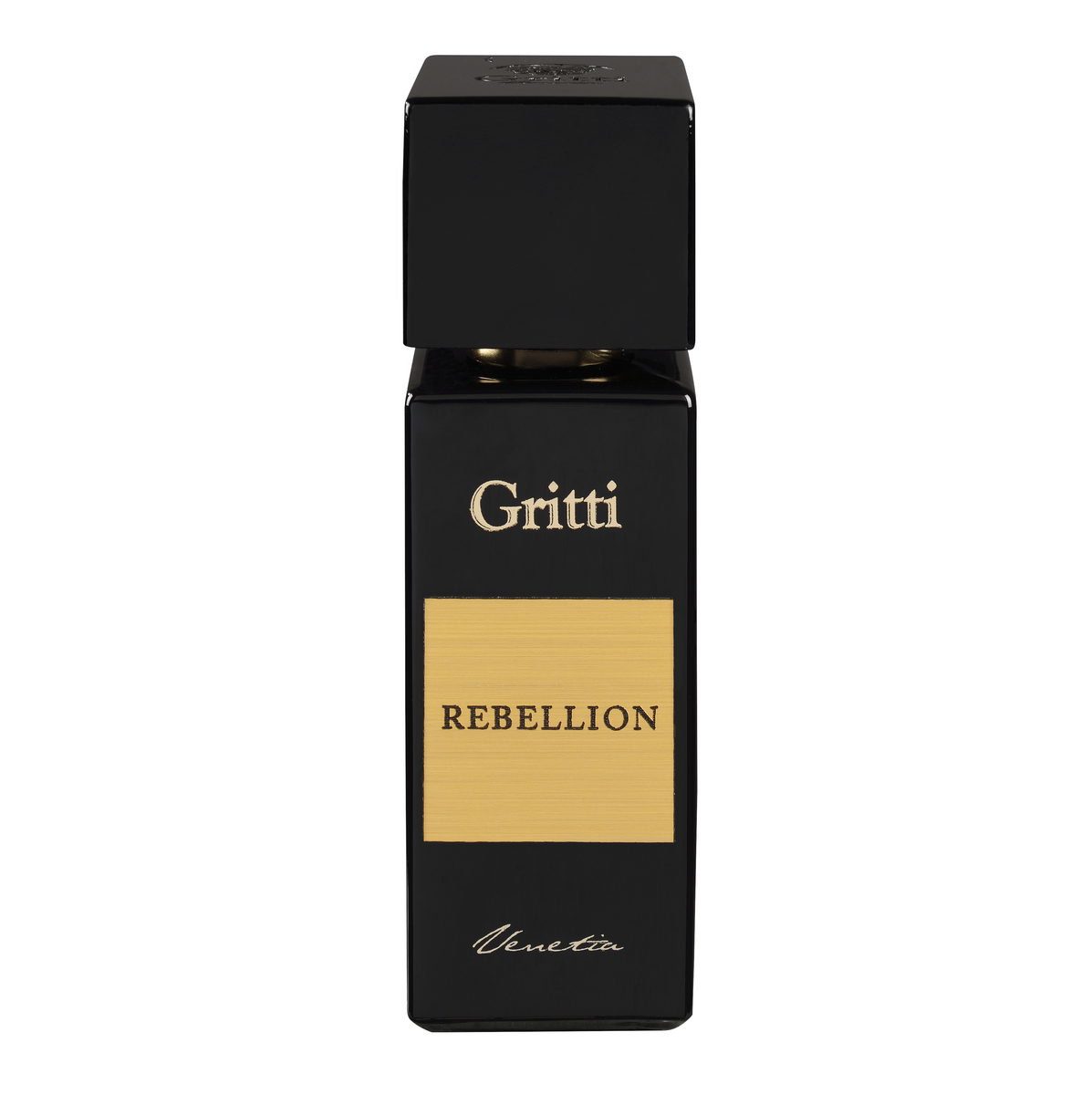 Rebellion Gritti — аромат