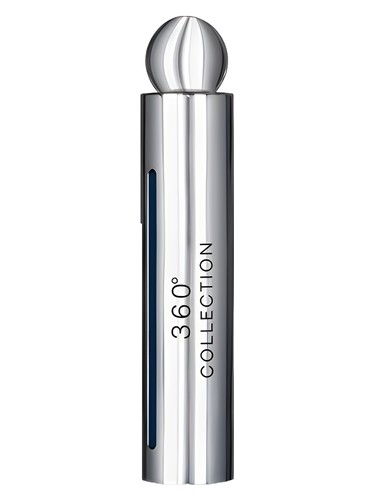 360° Collection for Men Perry Ellis