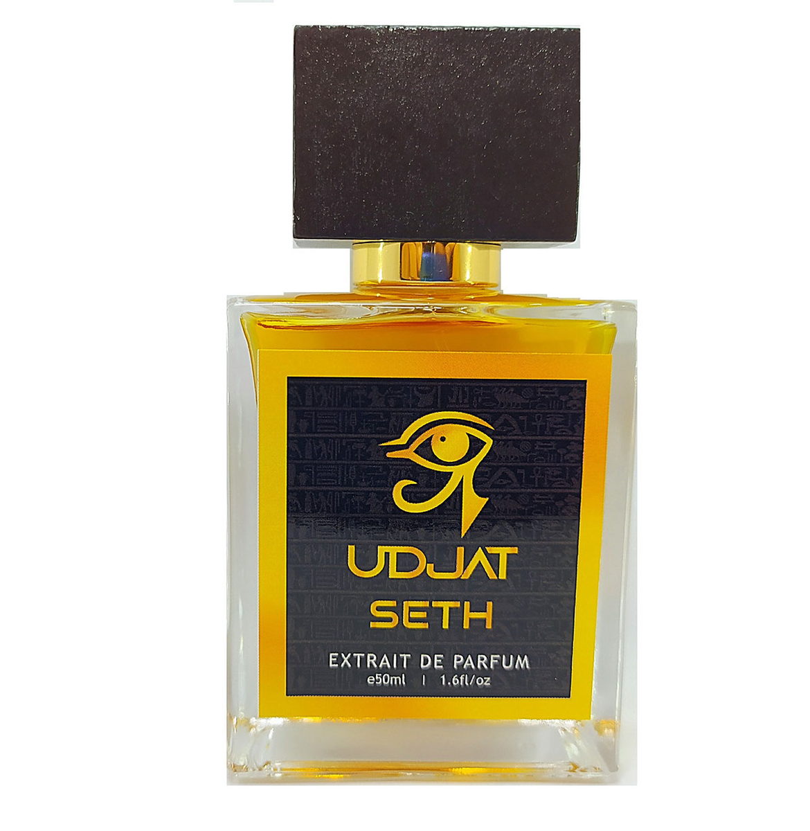 Seth Udjat