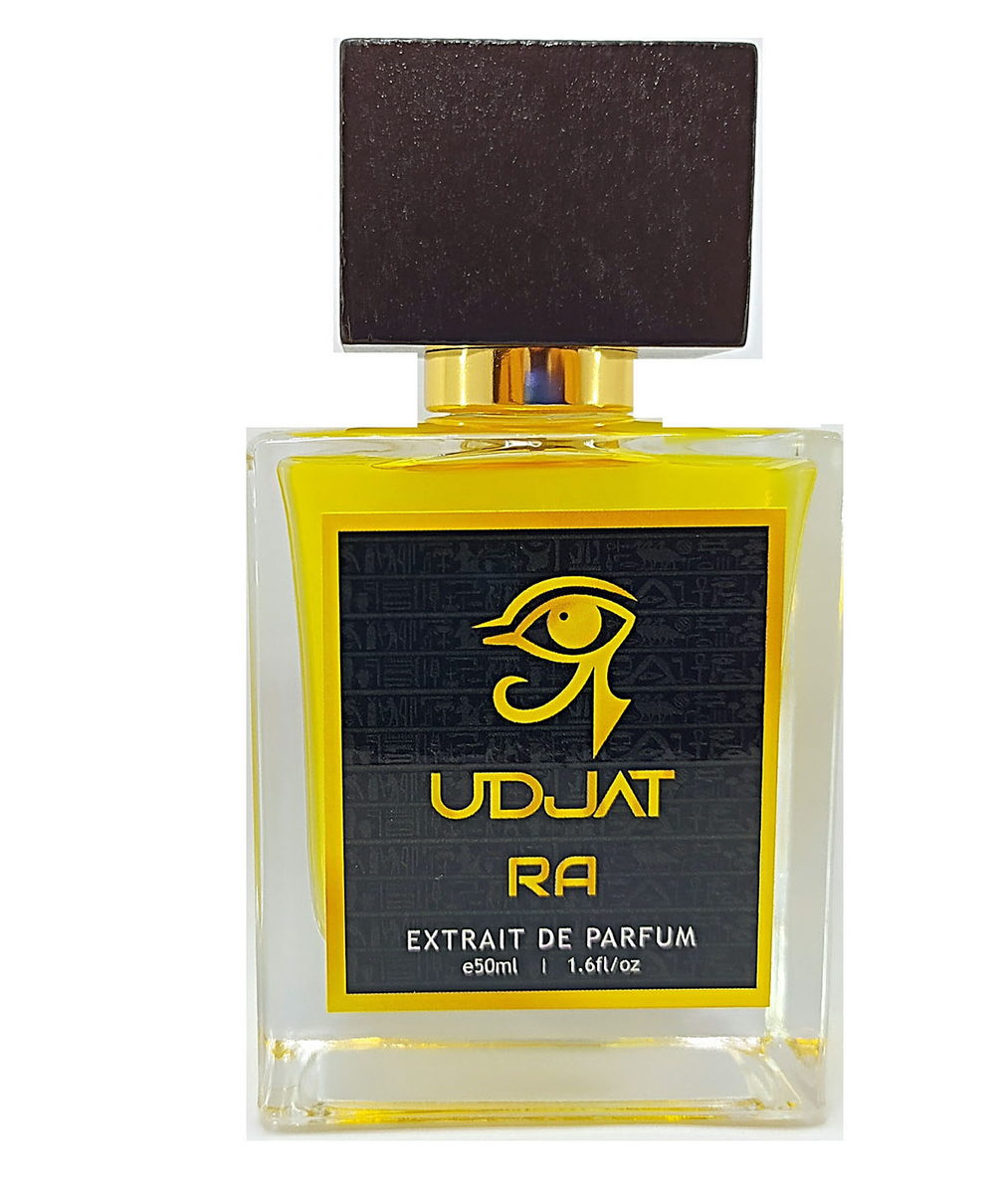 Ra Udjat — аромат