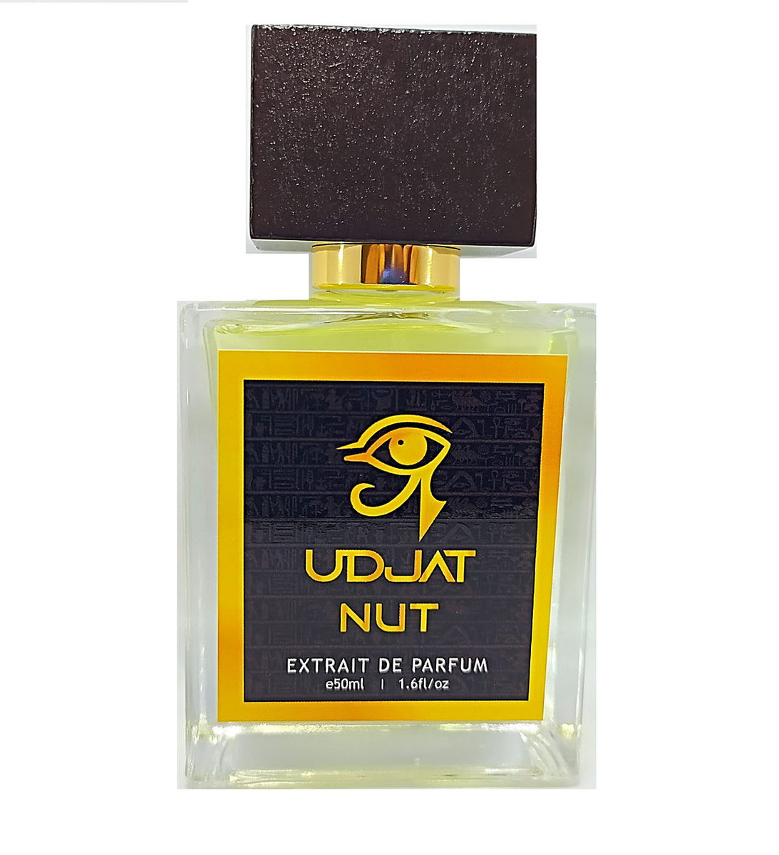 Nut Udjat — аромат