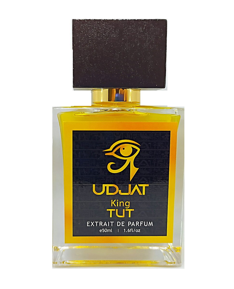 King Tut Udjat