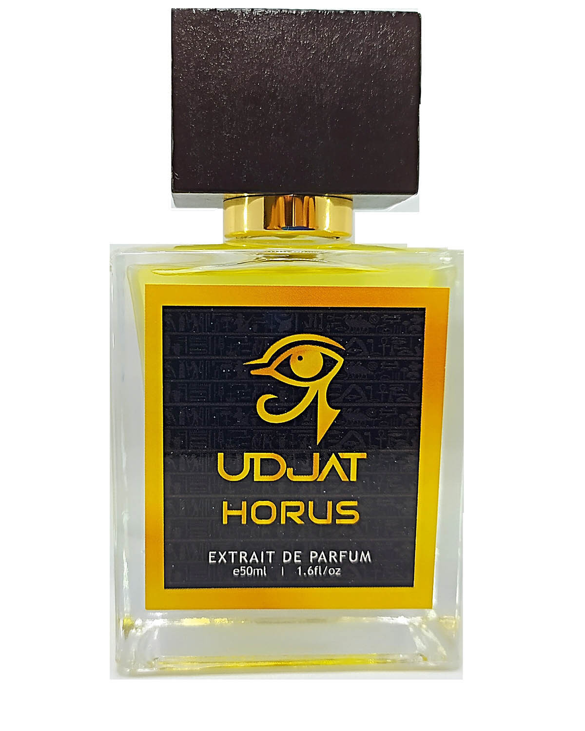 Horus Udjat — аромат