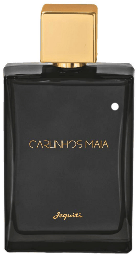 Carlinhos Maia Jequiti — аромат
