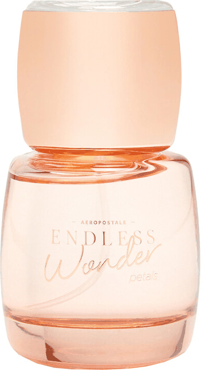 Endless Wonder Petals Aéropostale — аромат
