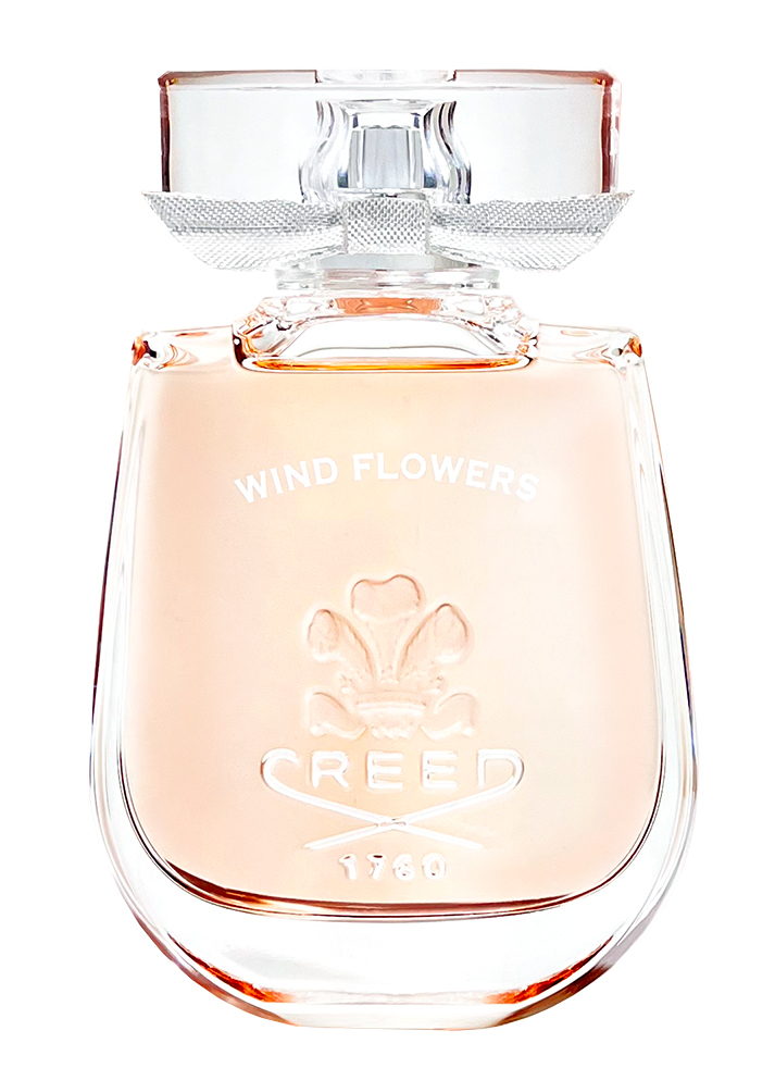 Wind Flowers Creed