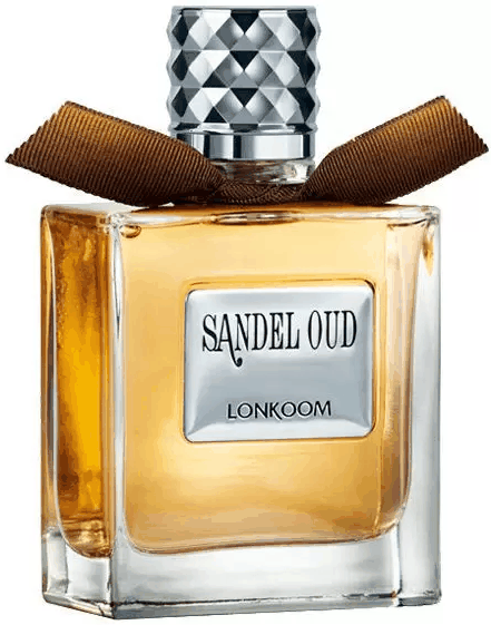 Sandel Oud Lonkoom Parfum — аромат
