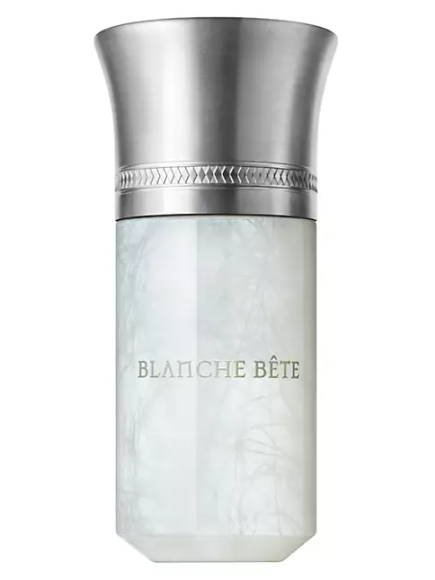 Blanche Bête Les Liquides Imaginaires — аромат