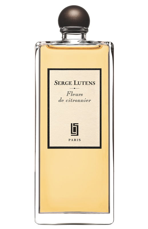 Fleurs de Citronnier Serge Lutens — аромат