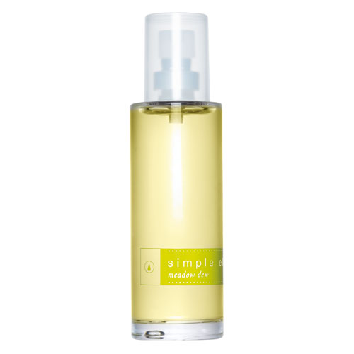 Simple Elements Meadow Dew Avon — аромат