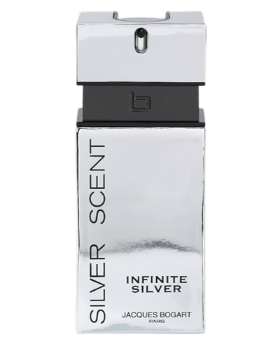 Silver Scent Infinite Silver Jacques Bogart — аромат