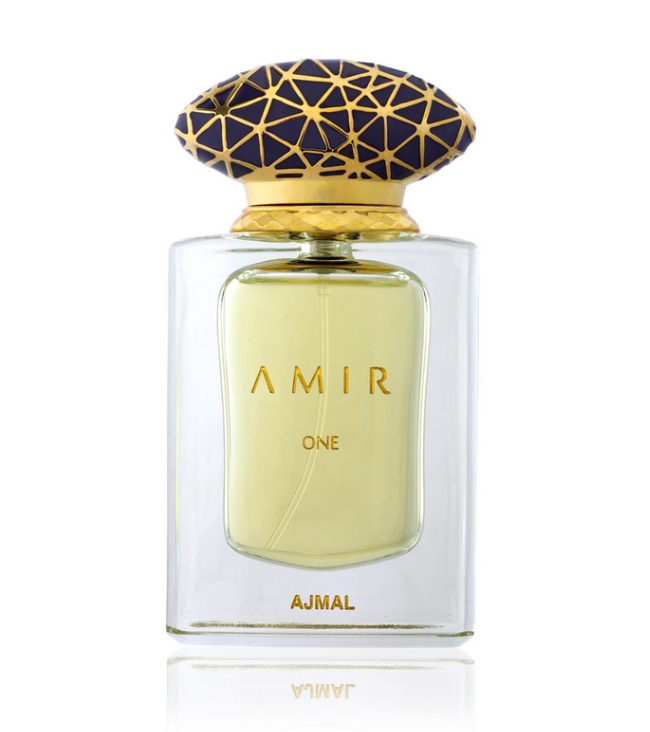 Amir One Ajmal — аромат