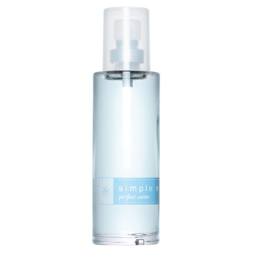 Simple Elements Perfect Cotton Avon — аромат