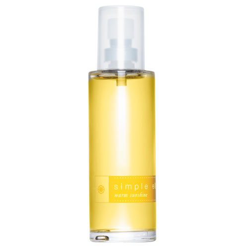 Simple Elements Warm Sunshine Avon — аромат