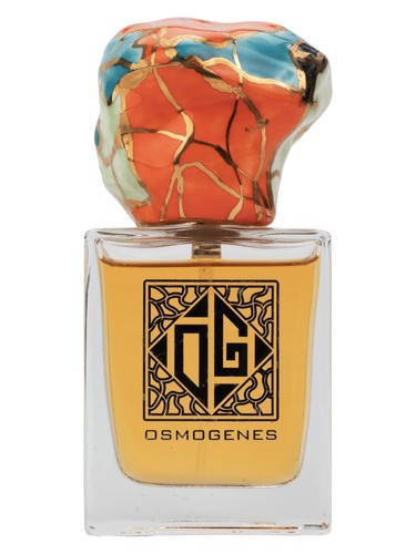Magie de la Lune Магия Луны OsmoGenes Perfumes — аромат