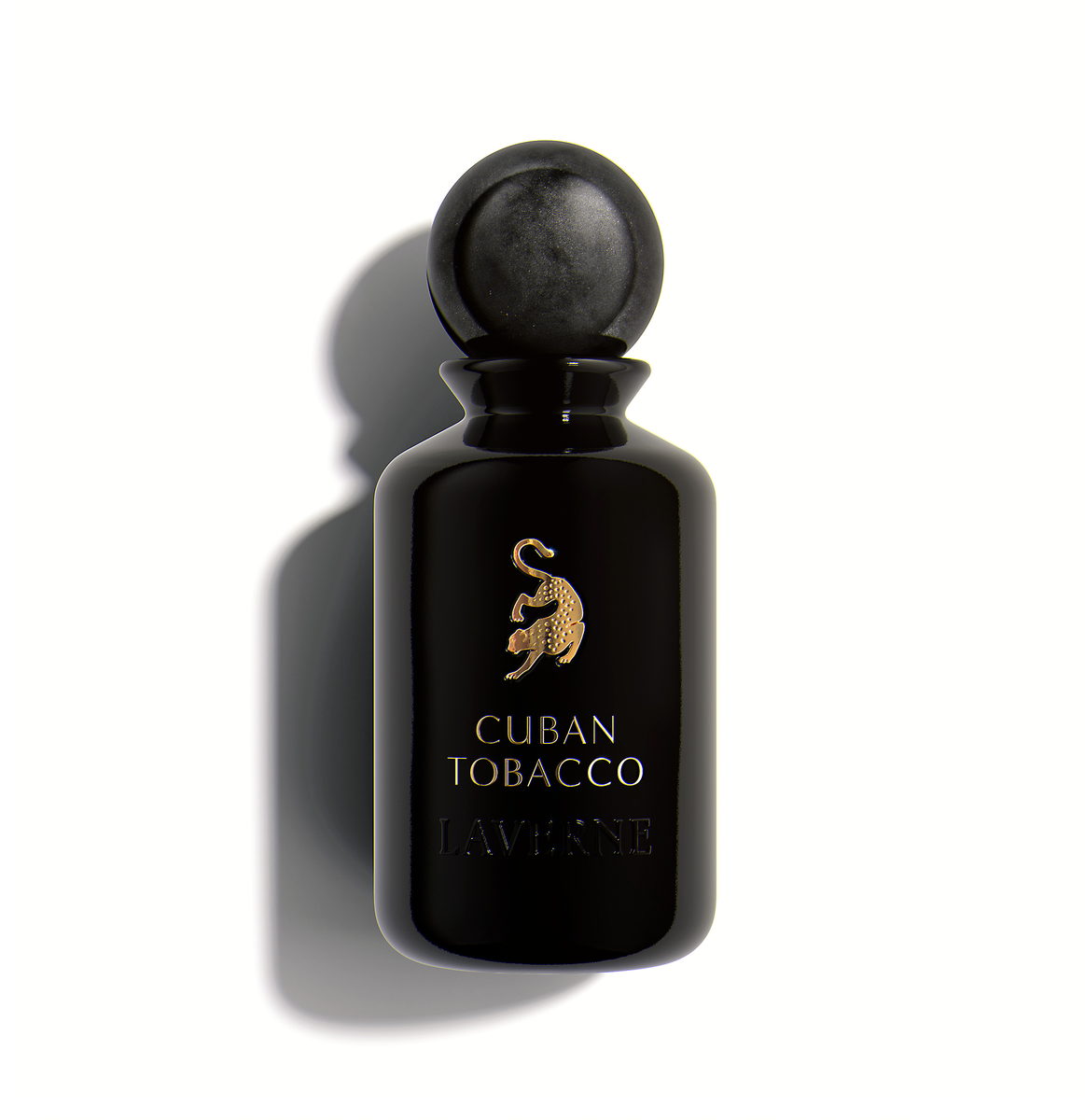 Cuban Tobacco Laverne — аромат