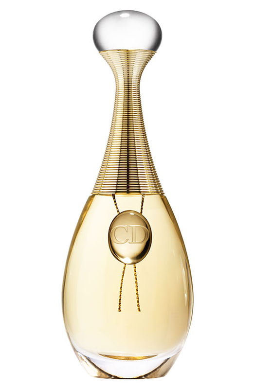J'Adore Collector Anniversary Edition Dior — аромат
