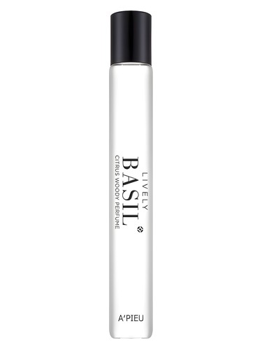 Lively Basil A'pieu