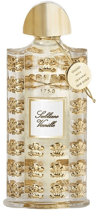Sublime Vanille Creed — аромат