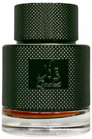 Qaa'ed Al Shabaab Lattafa Perfumes