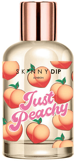 Just Peachy Skinnydip — аромат
