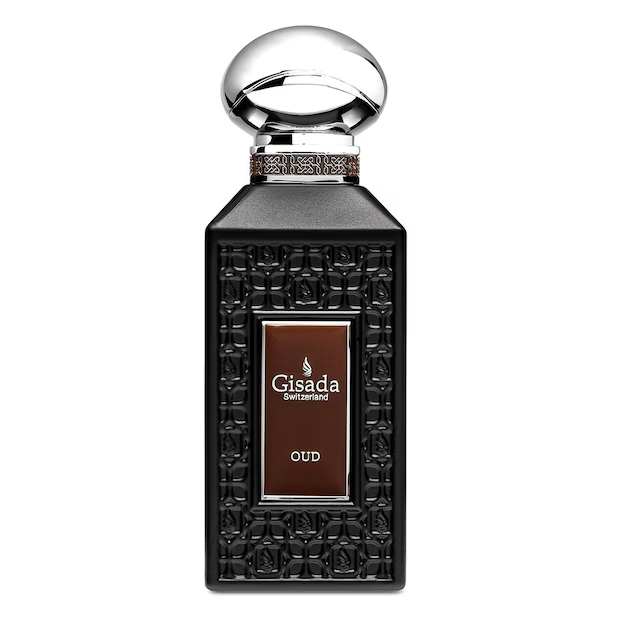 Oud Gisada — аромат