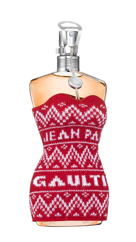 Classique Xmas Limited Edition 2021 Jean Paul Gaultier — аромат