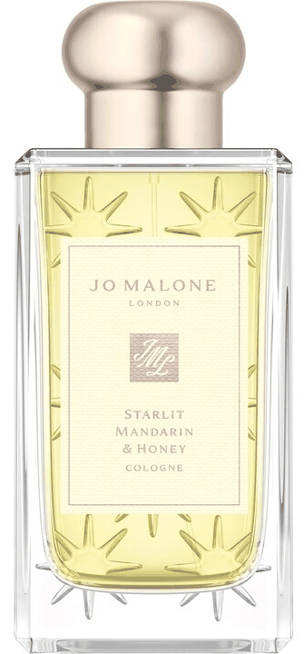 Starlit Mandarin & Honey Jo Malone London — аромат