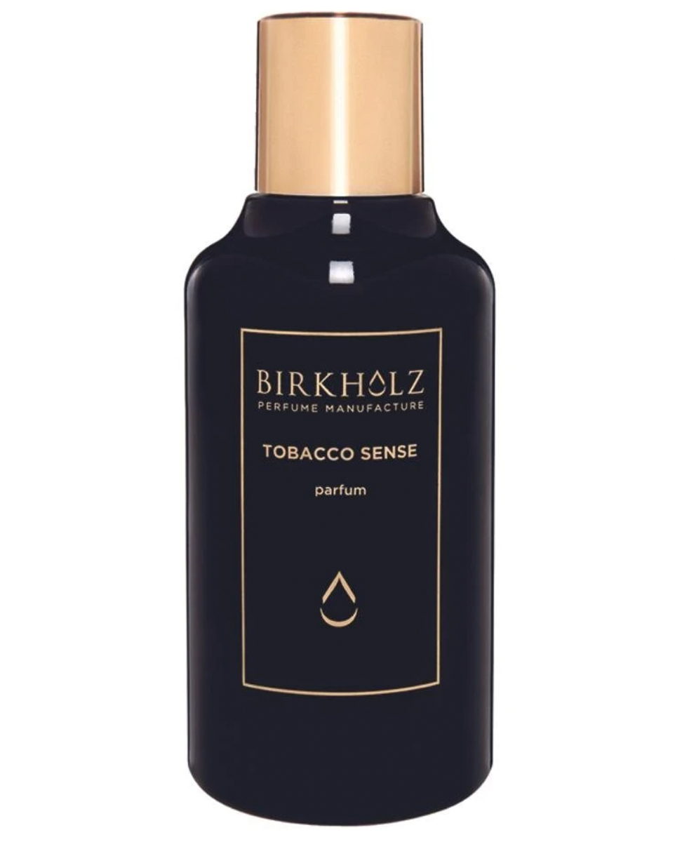 Tobacco Sense Birkholz — аромат