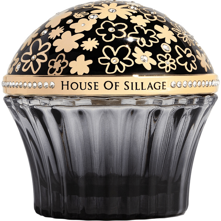 Whispers of Seduction House Of Sillage — аромат