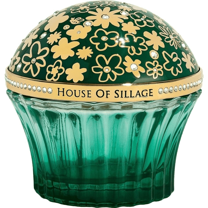 Whispers of Enchantment House Of Sillage — аромат