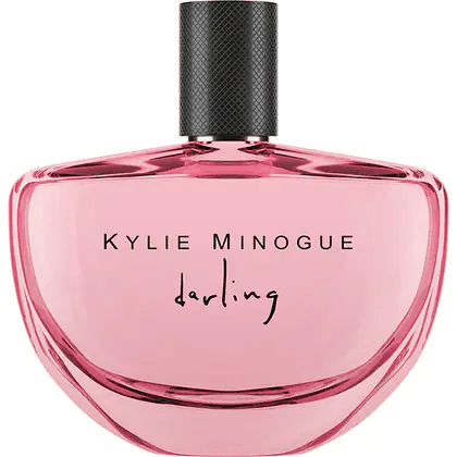 Darling 2021 Kylie Minogue — аромат
