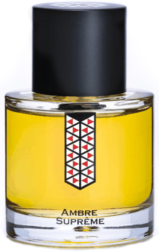 Ambre Suprême Les Indemodables — аромат