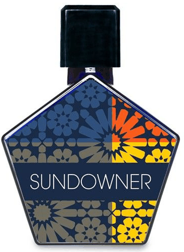 Sundowner Tauer Perfumes — аромат