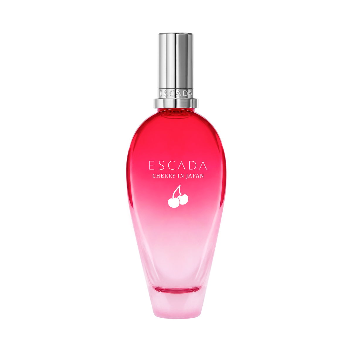 Cherry In Japan Escada — аромат