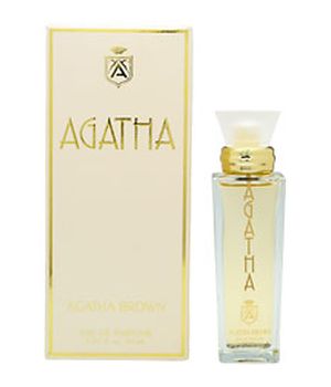 Agatha Agatha — аромат