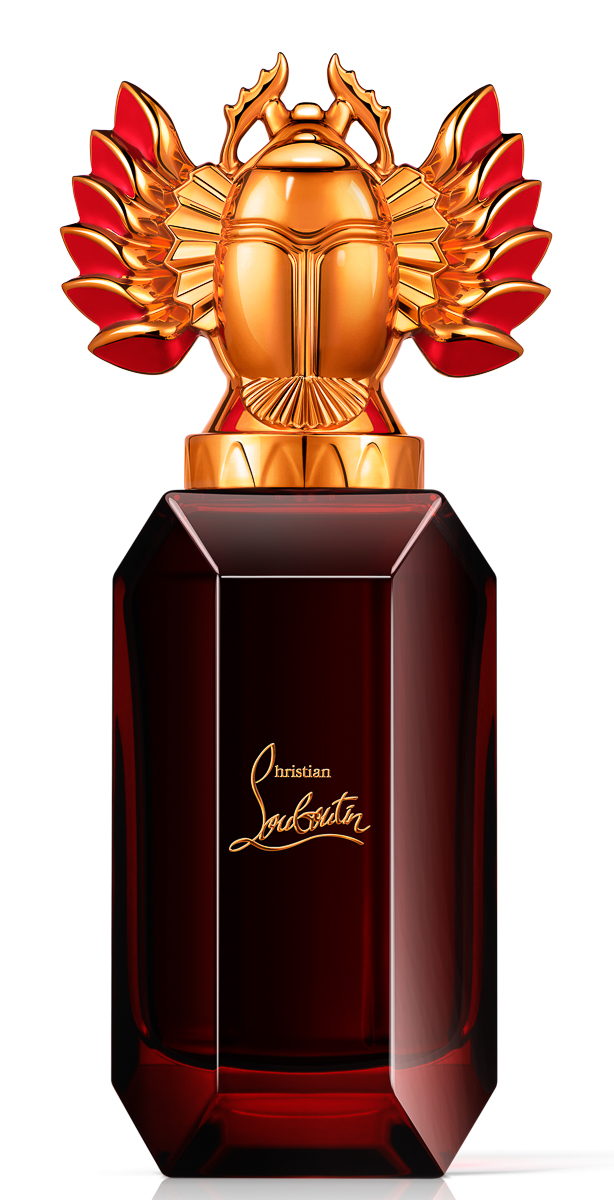 Loubicharme Christian Louboutin — аромат