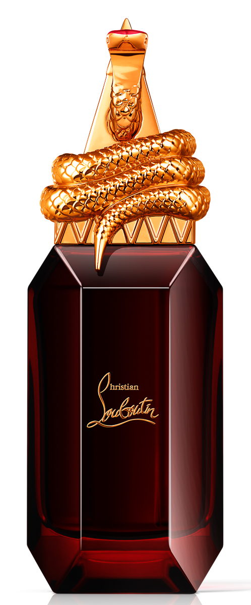 Loubiprince Christian Louboutin — аромат