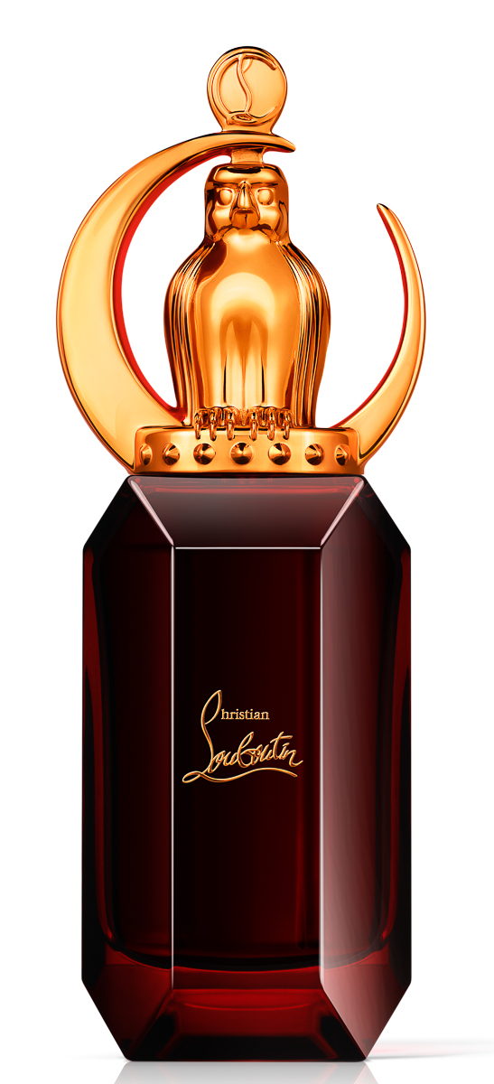 Loubiluna Christian Louboutin — аромат