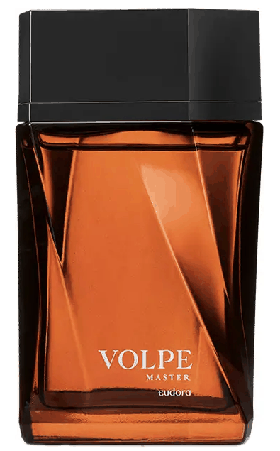 Volpe Master Eudora — аромат