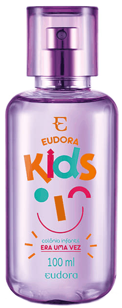 Kids Era Uma Vez Eudora — аромат