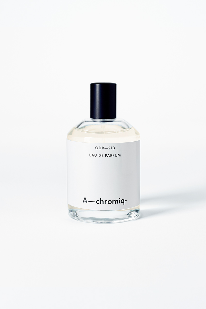 ODR-213 Opaque A-chromiq — аромат