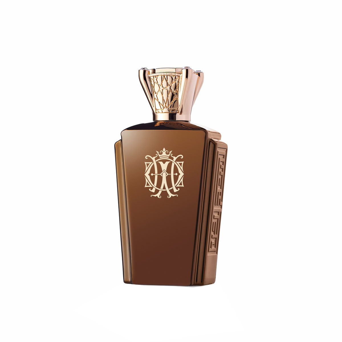 Passion Oud Attar Al Has — аромат