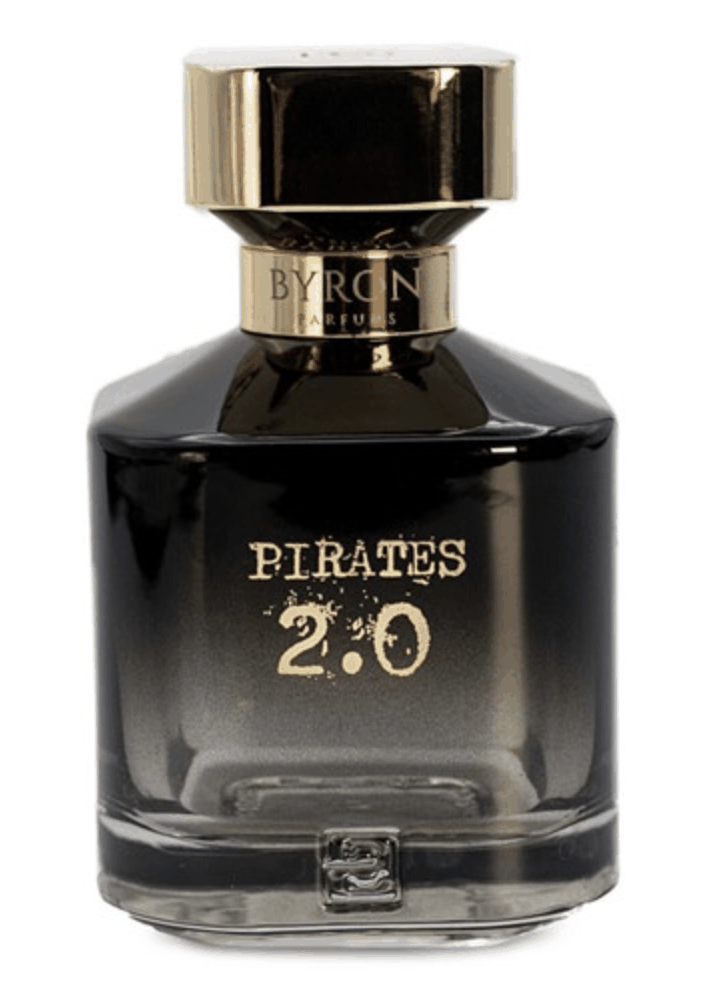 Pirates 2.0 Byron Parfums — аромат