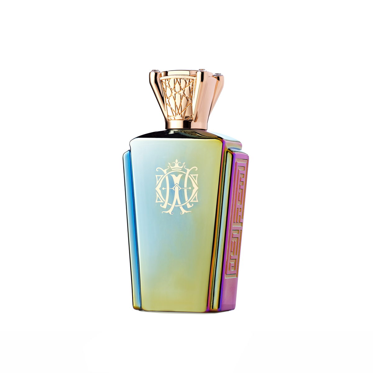 My Magic Attar Al Has — аромат