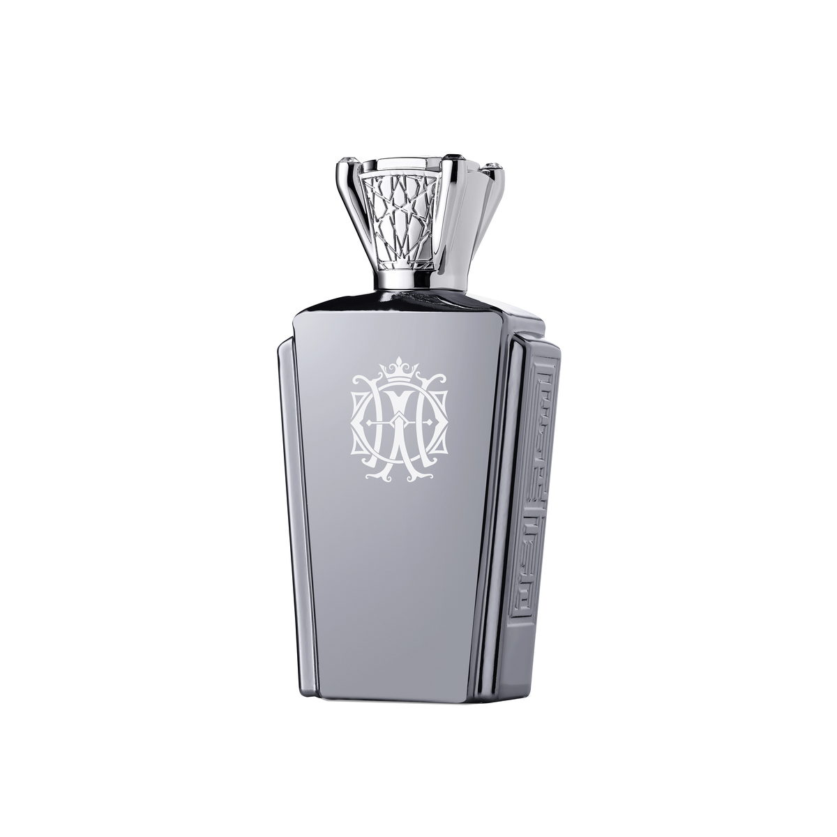 Metallic Oud Attar Al Has — аромат