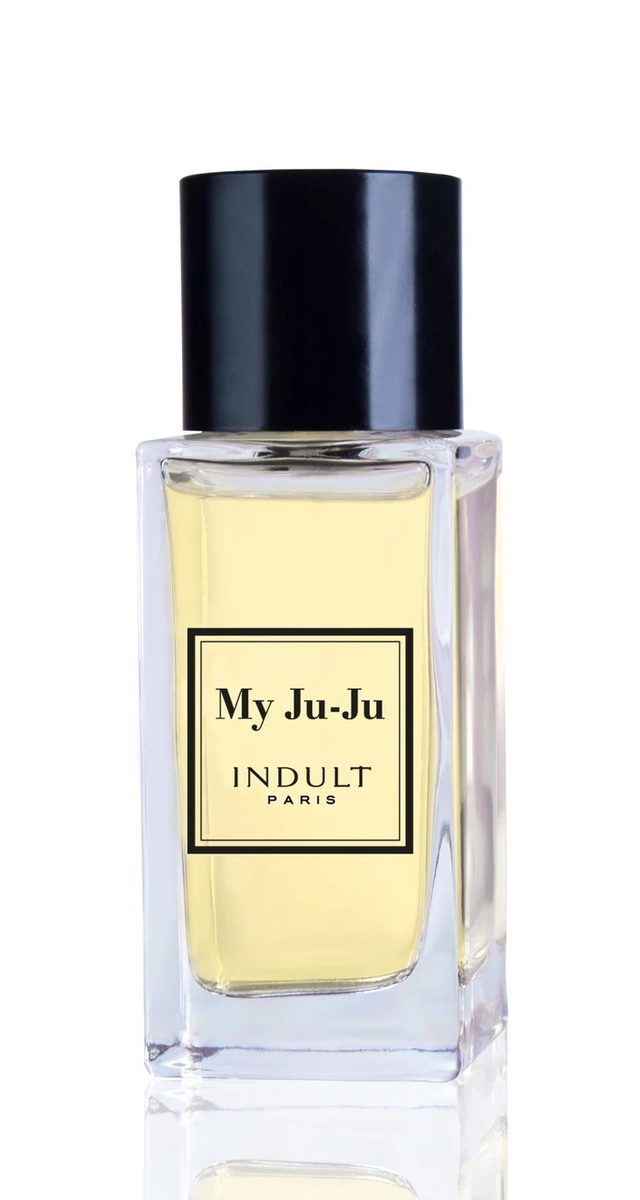 My Ju-Ju Indult — аромат